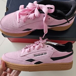 Reebok Club C REVENGE Sneakers US 6 (Big Kids) Leather/suede